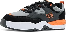 Dark Grey/Black/Orange