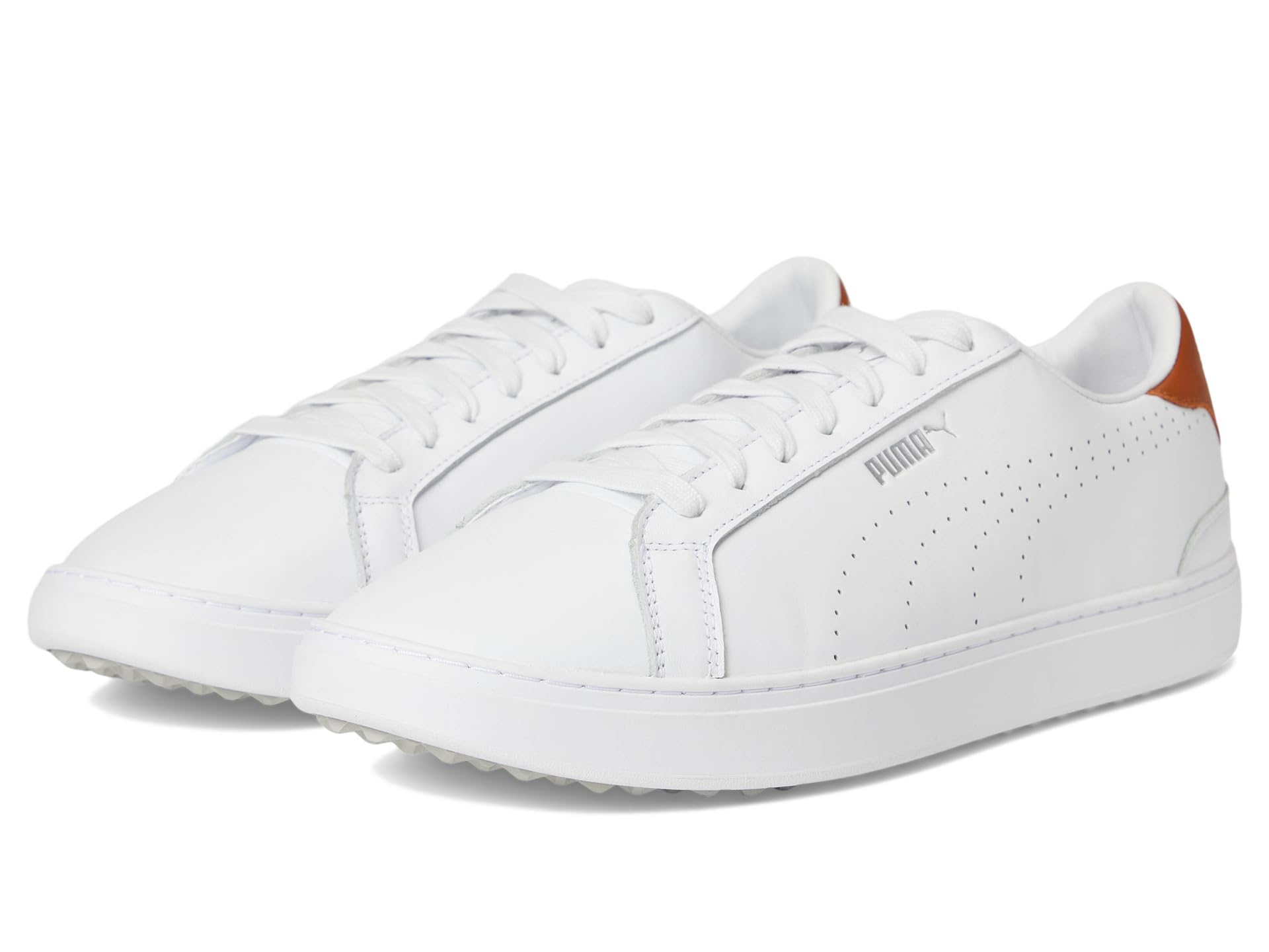 Classic G Spikeless Golf Shoes