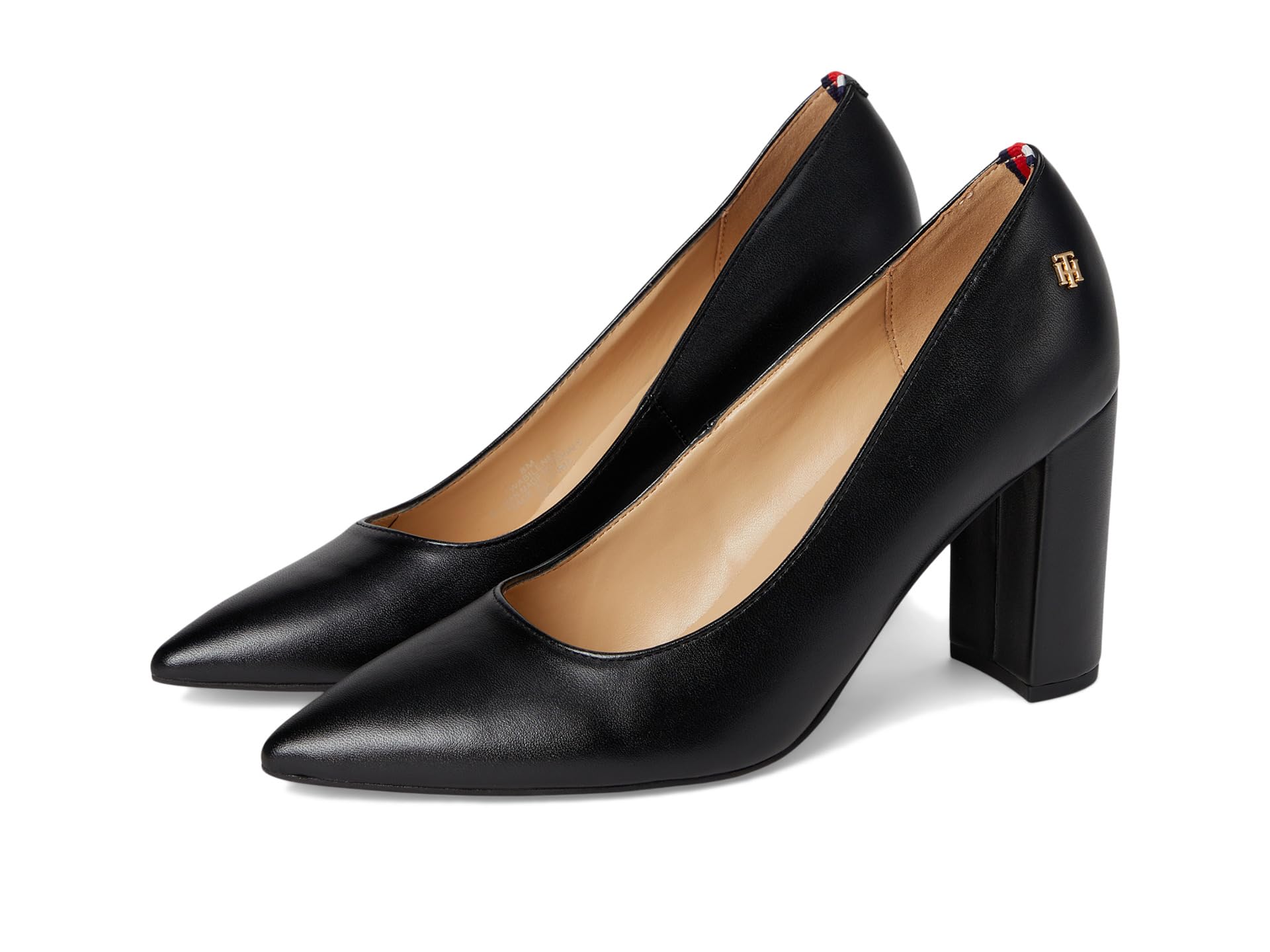 Abilene 3 туфли Tommy Hilfiger
