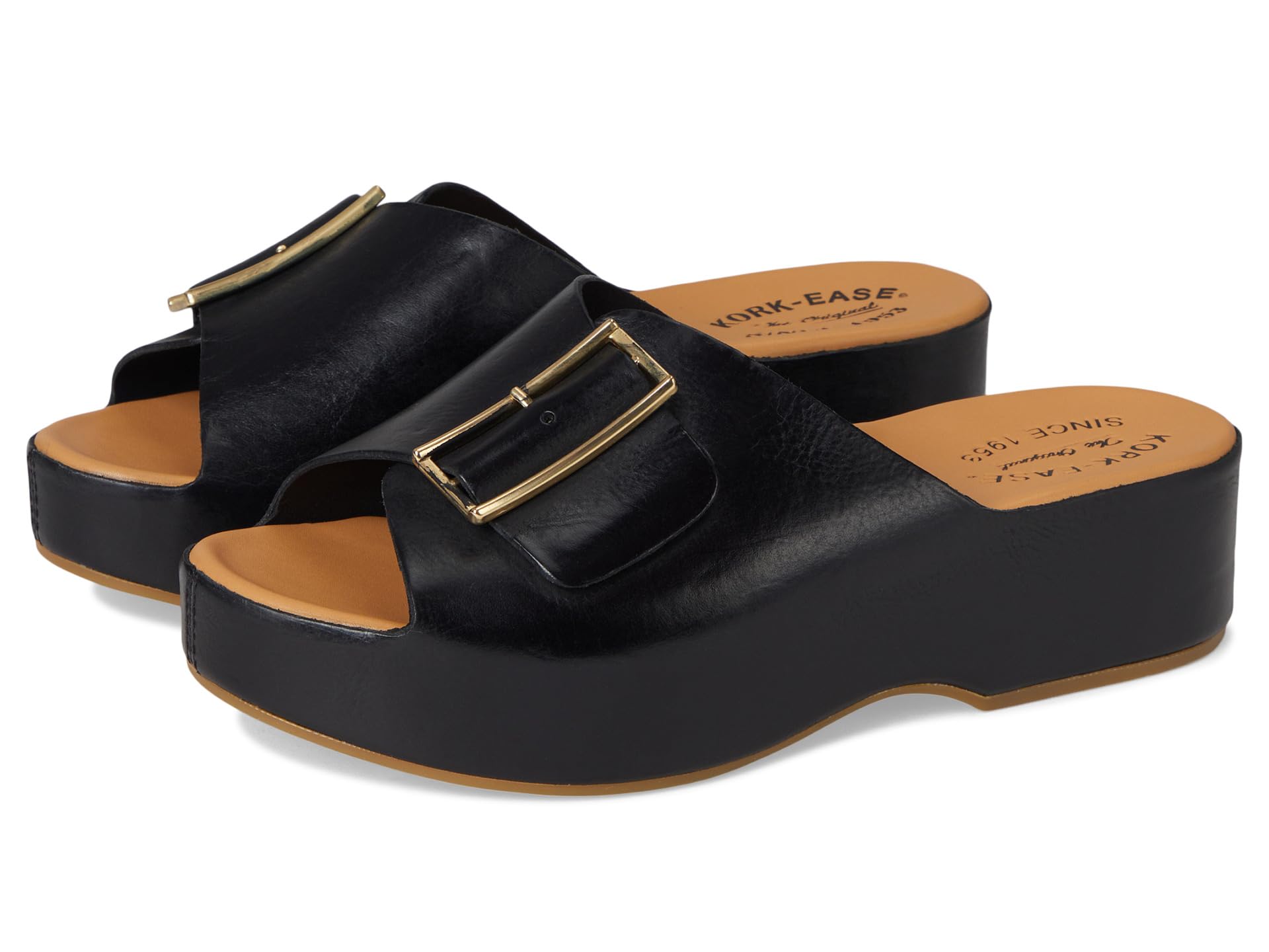 Сандалии Kork-Ease York