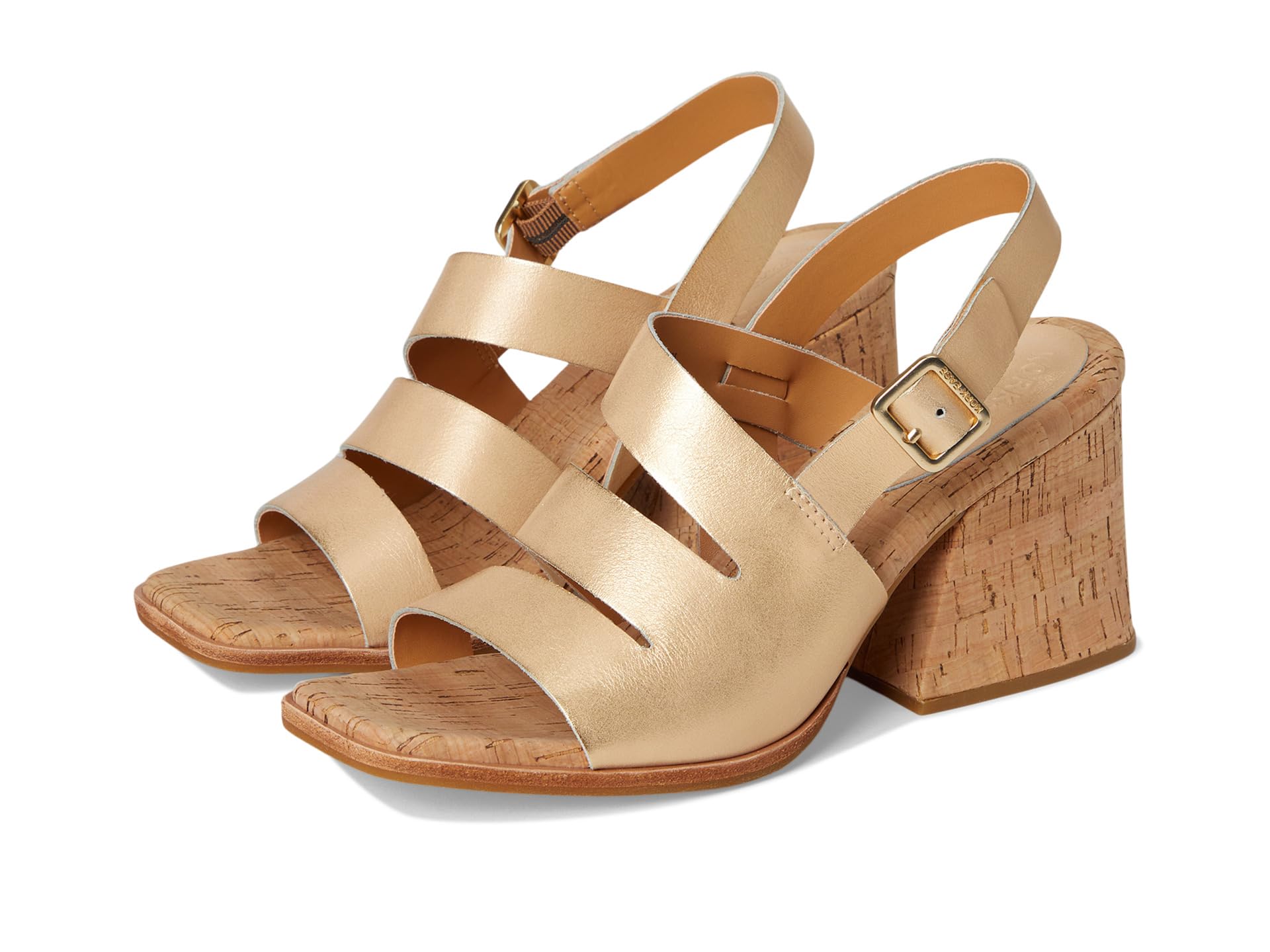 Kork-Ease Cate