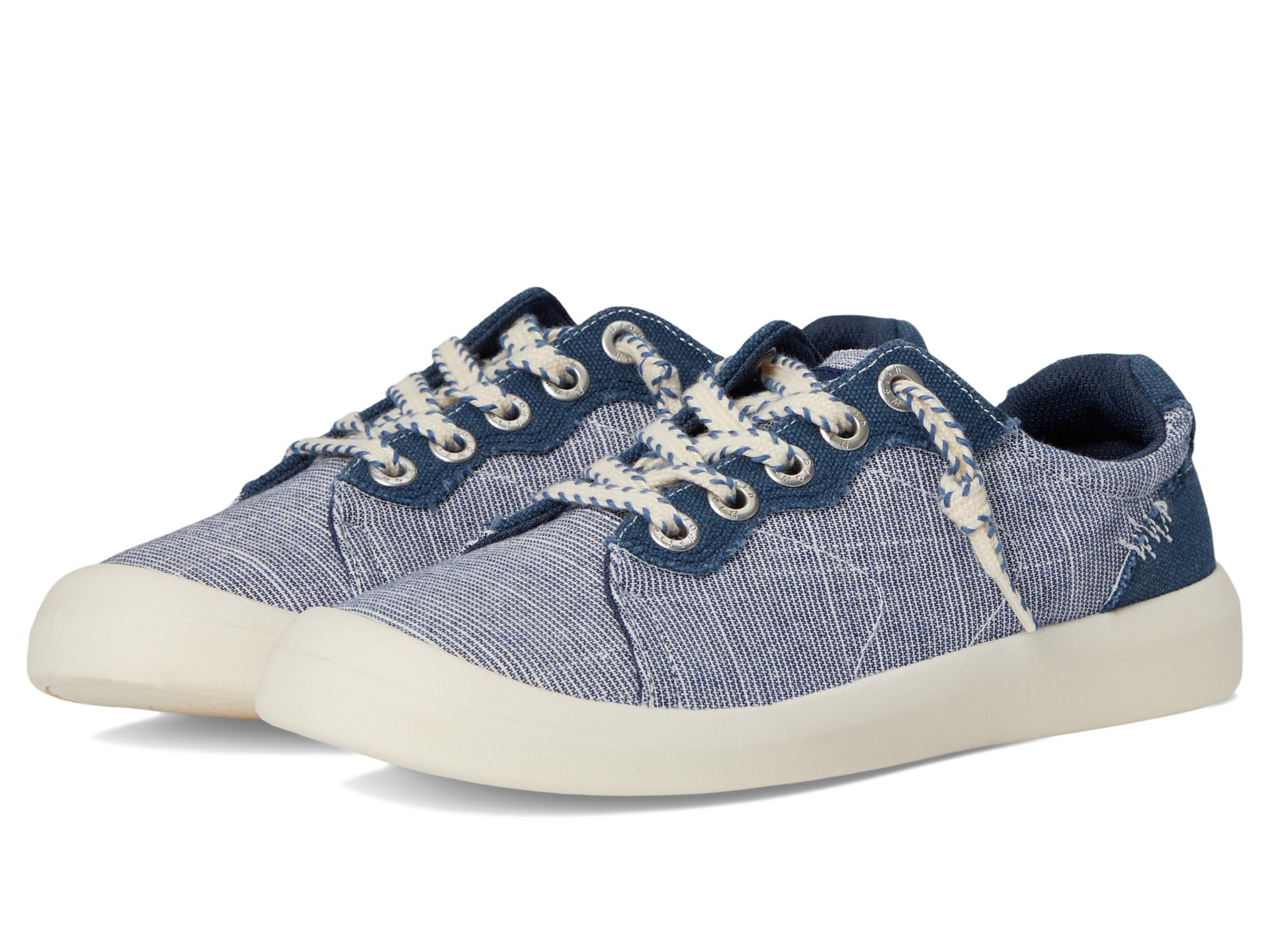 Кроссовки Boardwalk Lace-Up