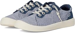 Boardwalk Lace-Up