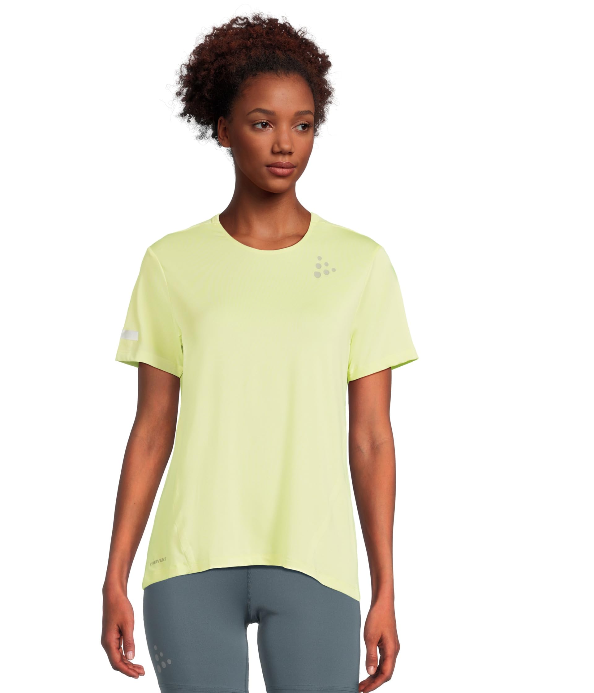 Футболка Craft Pro Hypervent Tee 2