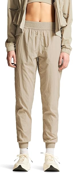 Join Wind Pants Женские брюки