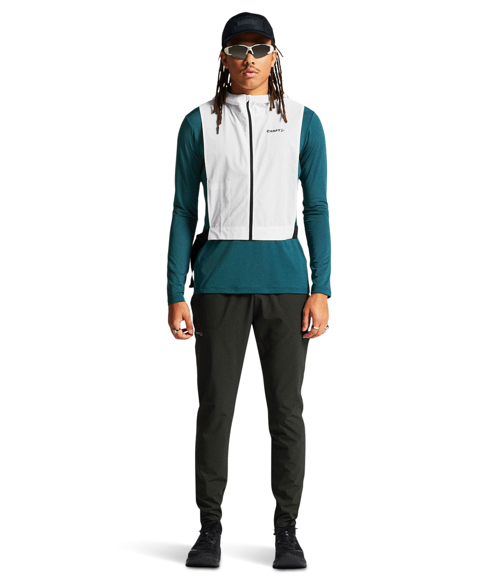 Adv Essence Training Pants 2