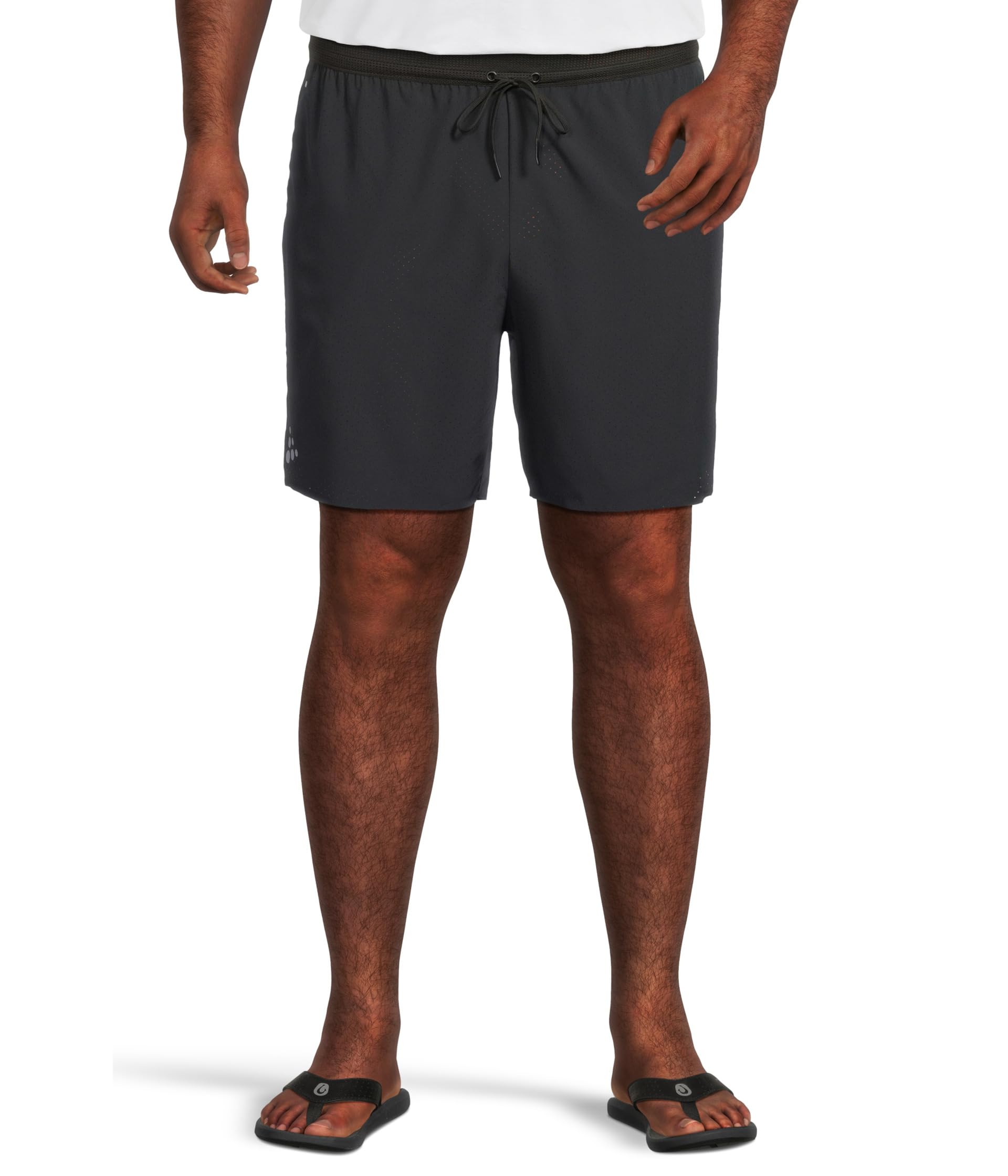Pro Hypervent Long Shorts 2