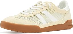 Butter Yellow Mesh
