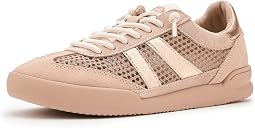 Taupe/Gold Mesh