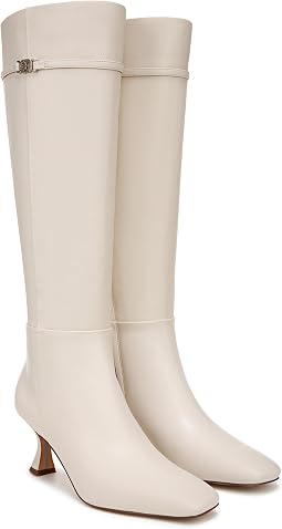 Modern Ivory Wide Calf