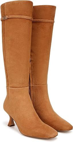 Harvest Brown Wide Calf