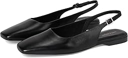Кожаные туфли Delia Slingback