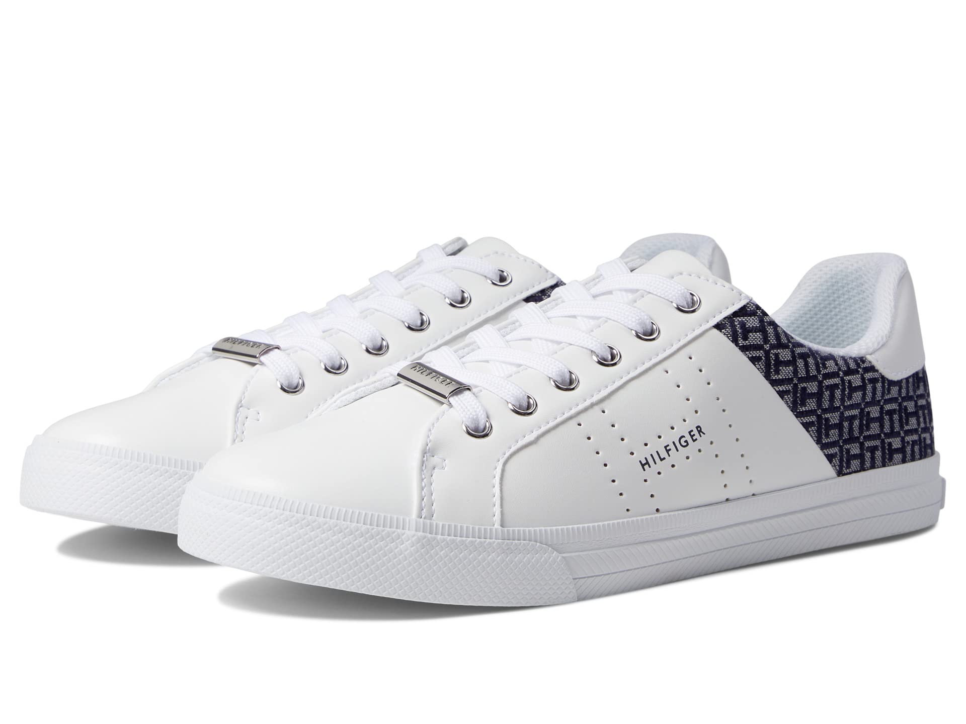 Кроссовки Lorio Tommy Hilfiger