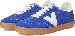 Berlin Retro Suede