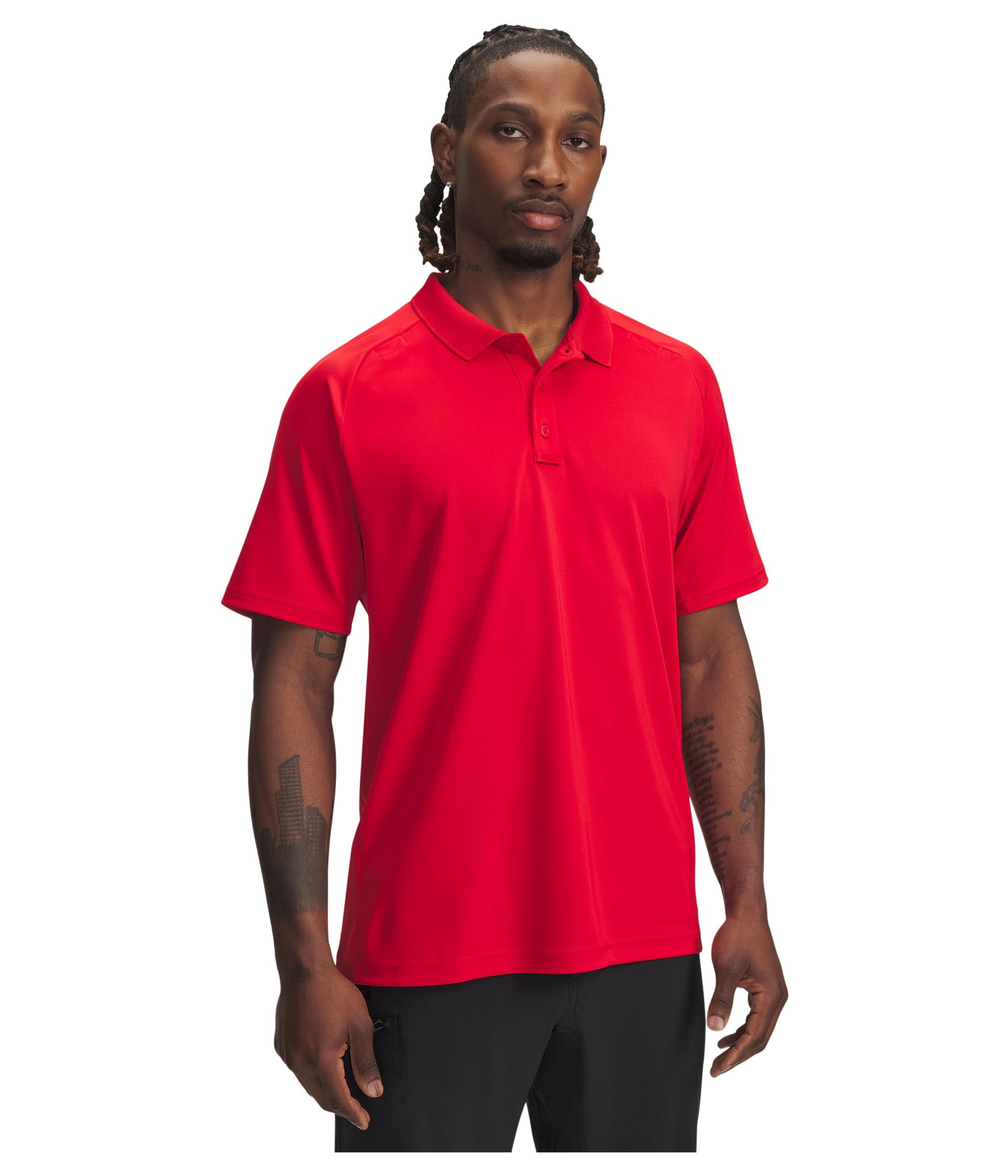 Поло Tactical Performance Polo