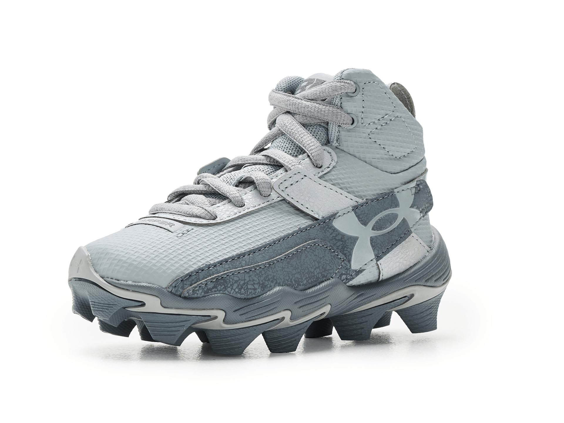 Under Armour Kids бейсбольные бутсы Harper 10 Jr RM для малышей и детей