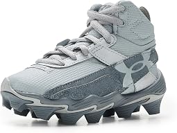 Under Armour Kids бейсбольные бутсы Harper 10 Jr RM для малышей и детей