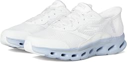 White/Lavender