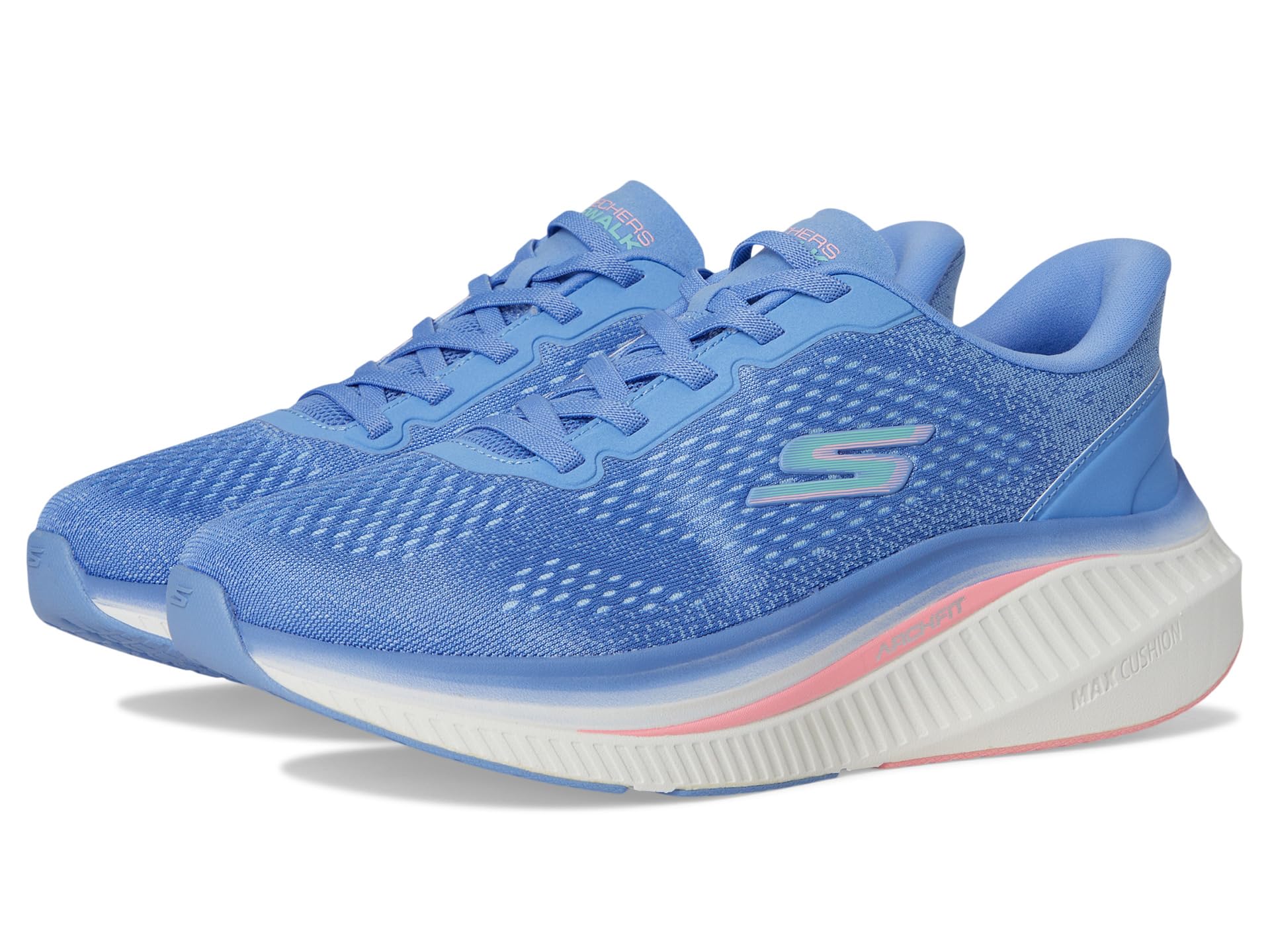 Кроссовки Max Cushioning Arch Fit Roslyn SKECHERS Performance