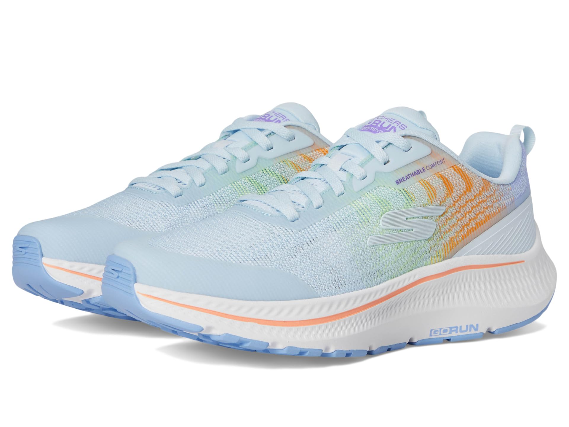 Go Run Consistent 2.0 Breathable Comfort