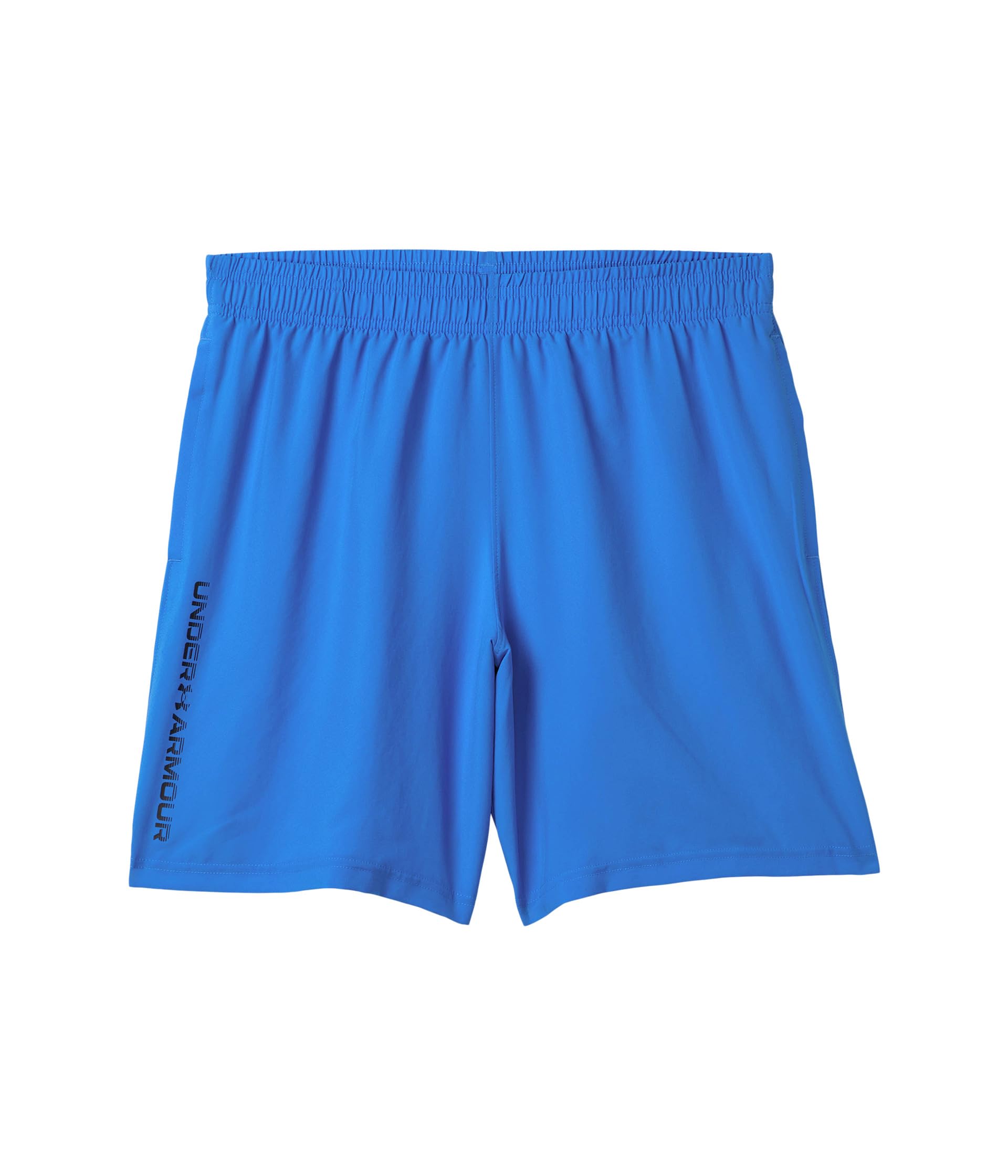 Woven Wordmark Shorts (Детский)