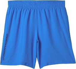Woven Wordmark Shorts (Детский)