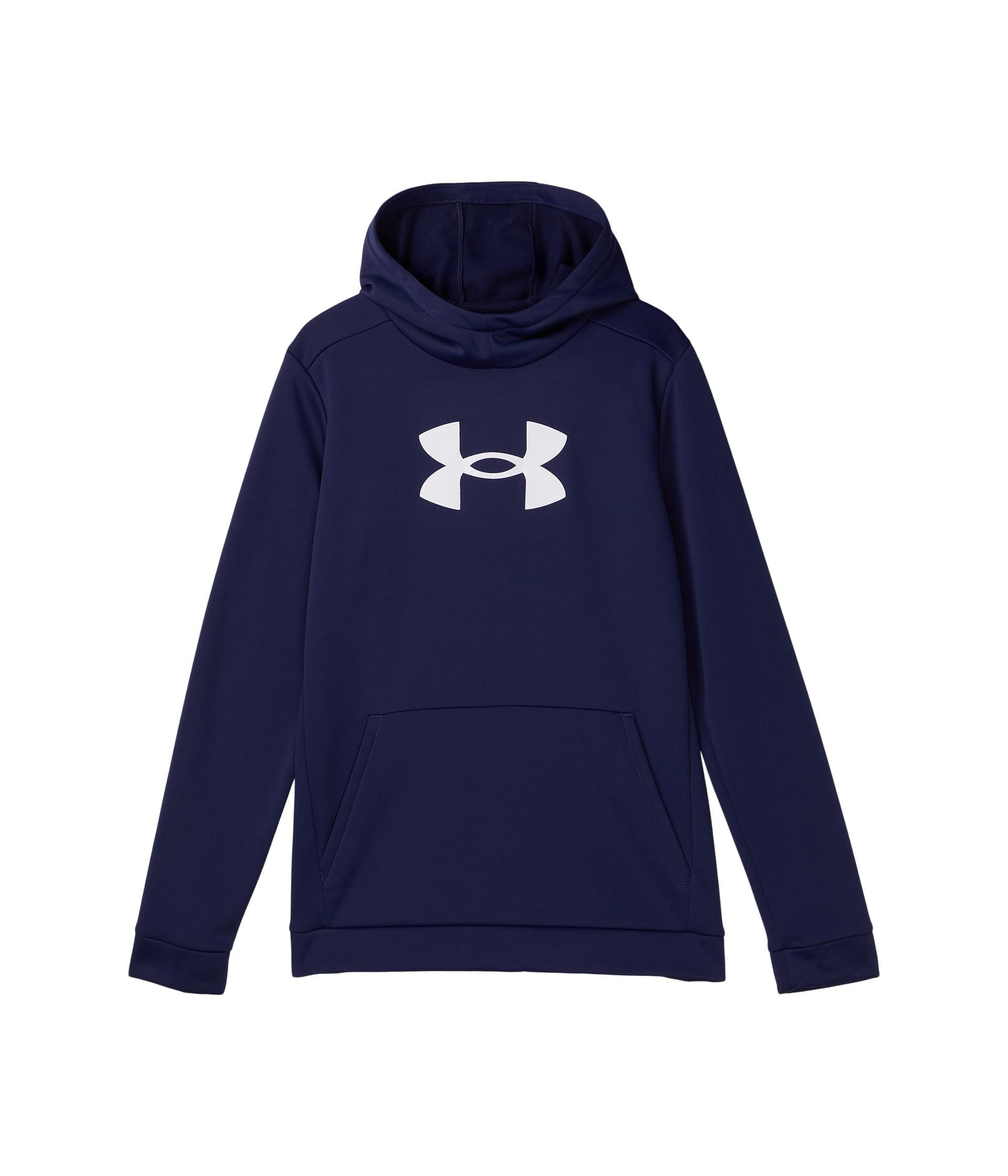 Худи Armour Fleece Big Logo (Детский)