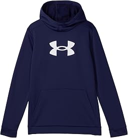 Худи Armour Fleece Big Logo (Детский)