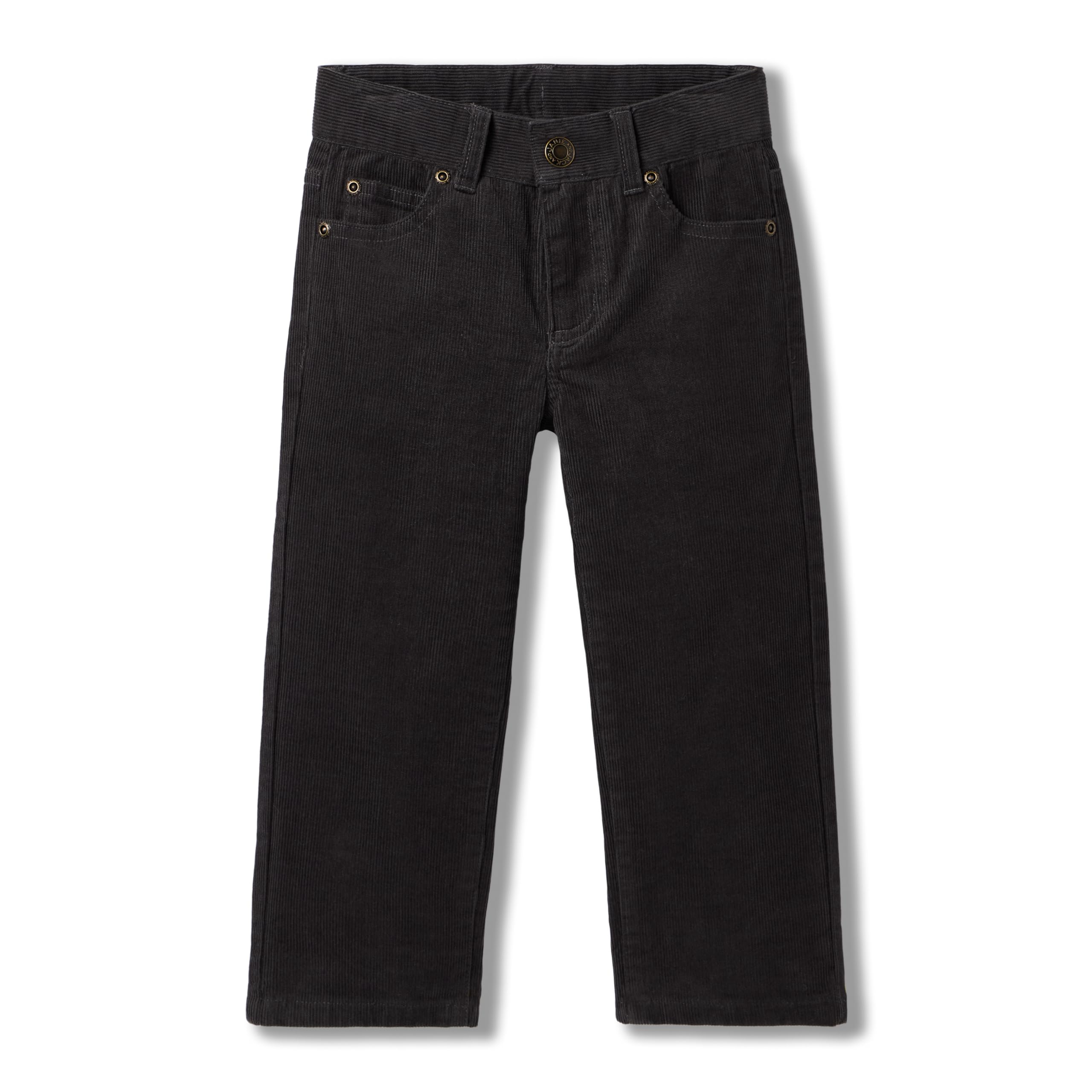 Cord Five Pocket Pants (Toddler/Little Kid/Big Kid)