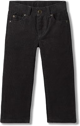 Cord Five Pocket Pants (Toddler/Little Kid/Big Kid)