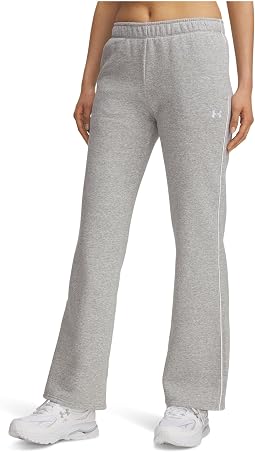 Брюки Under Armour Rival Fleece Piped