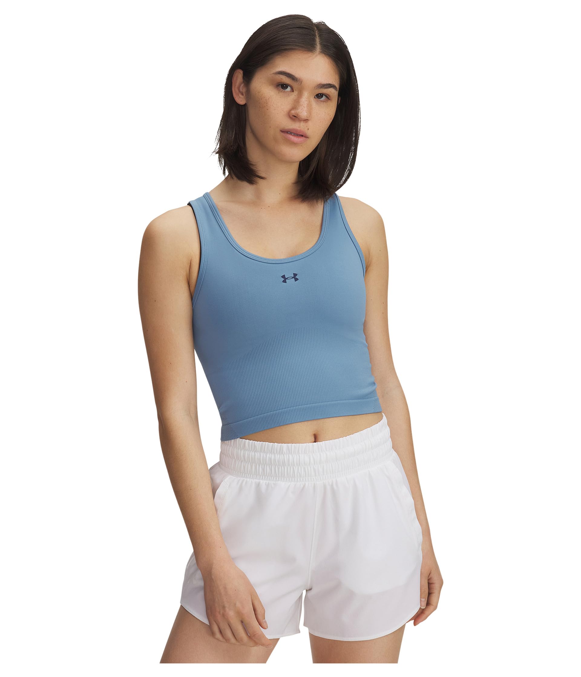 Vanish Seamless Tank Top