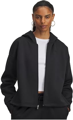 Зип-худи Armour Fleece Full Zip