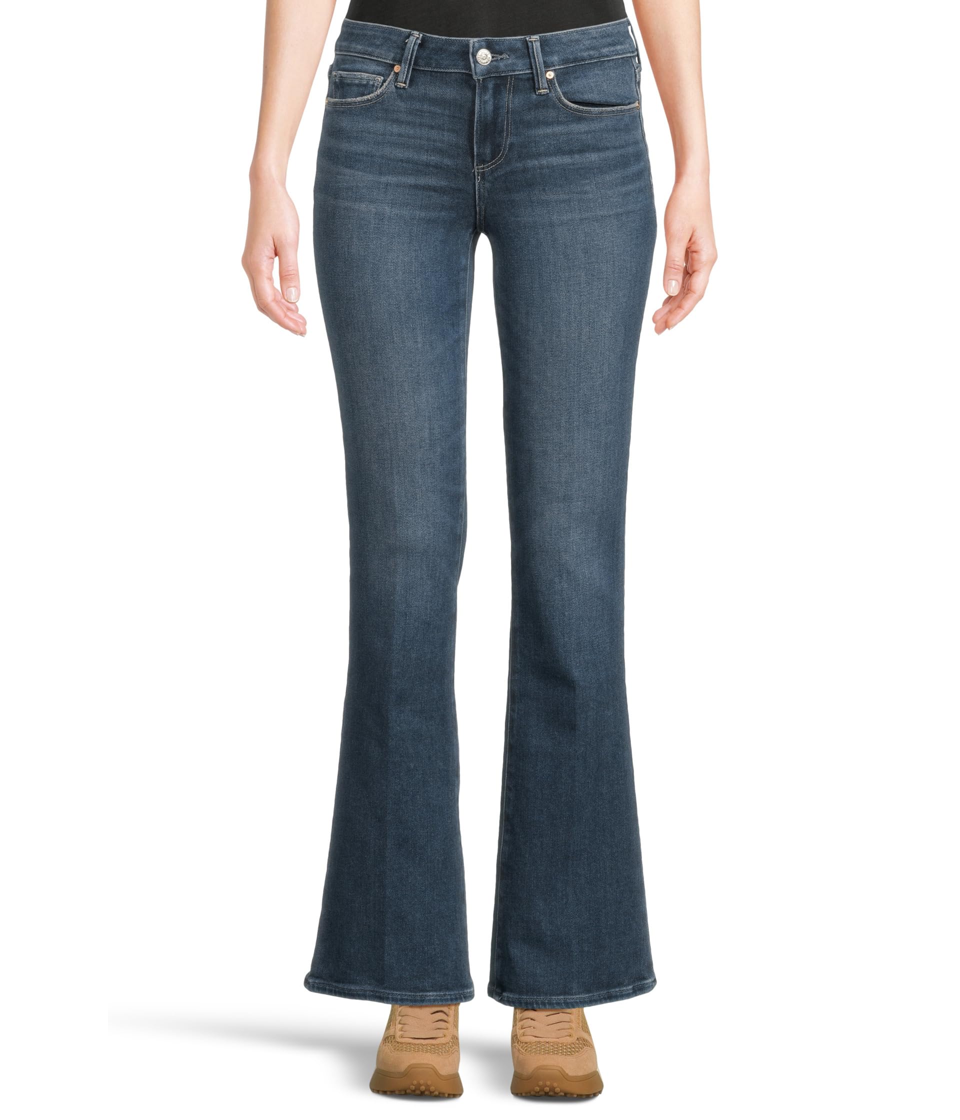 Laurel Canyon 32" Belt Loops in Allusion