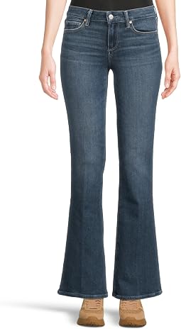Laurel Canyon 32" Belt Loops in Allusion