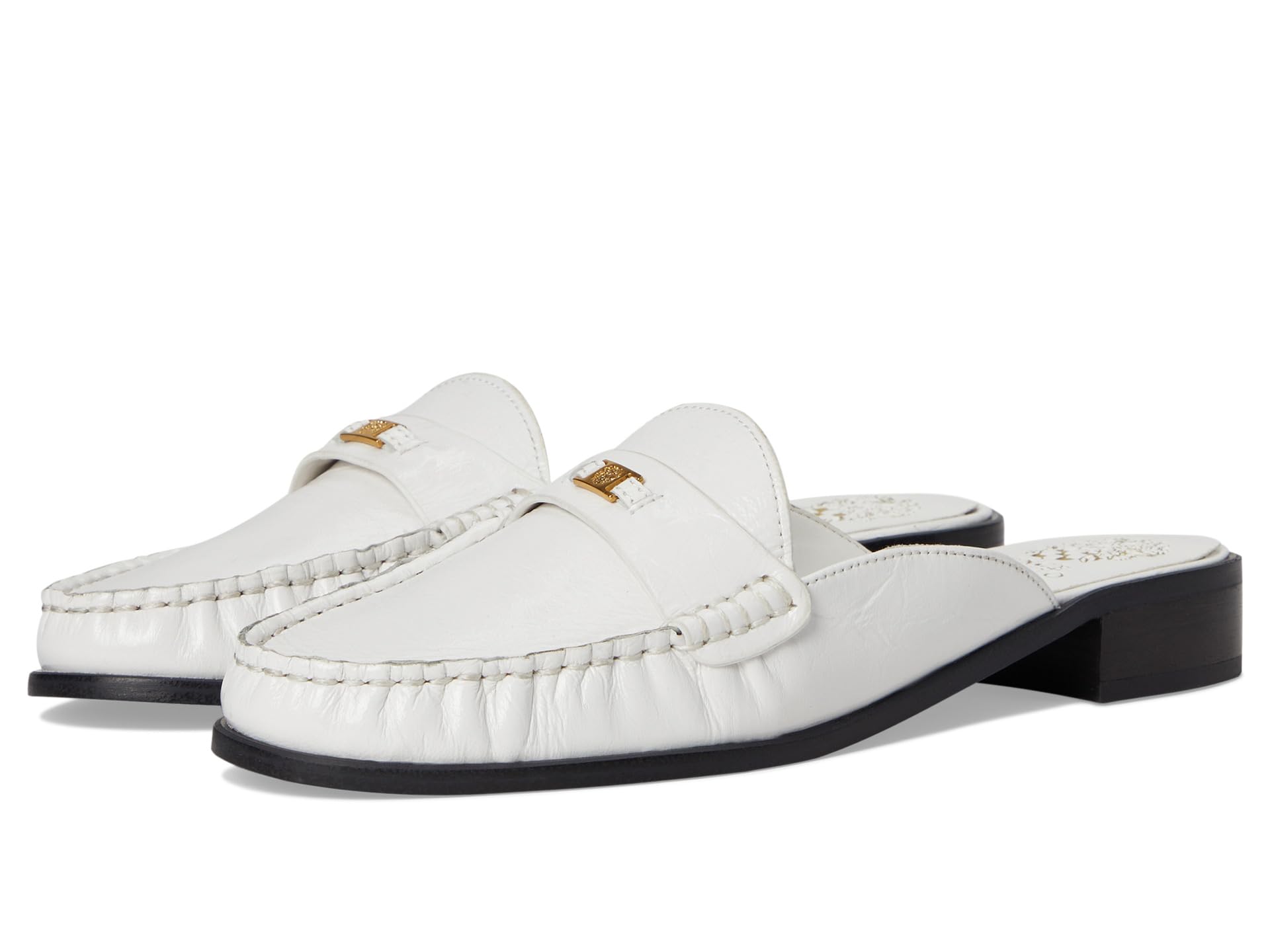 Cobby Slip-On Mule