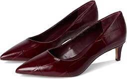Kehlia Kitten Heel Pump