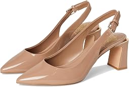 Туфли на сланцах с пряжкой Hamden Vince Camuto
