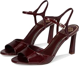 Lilah Ankle Strap High Heel Sandal