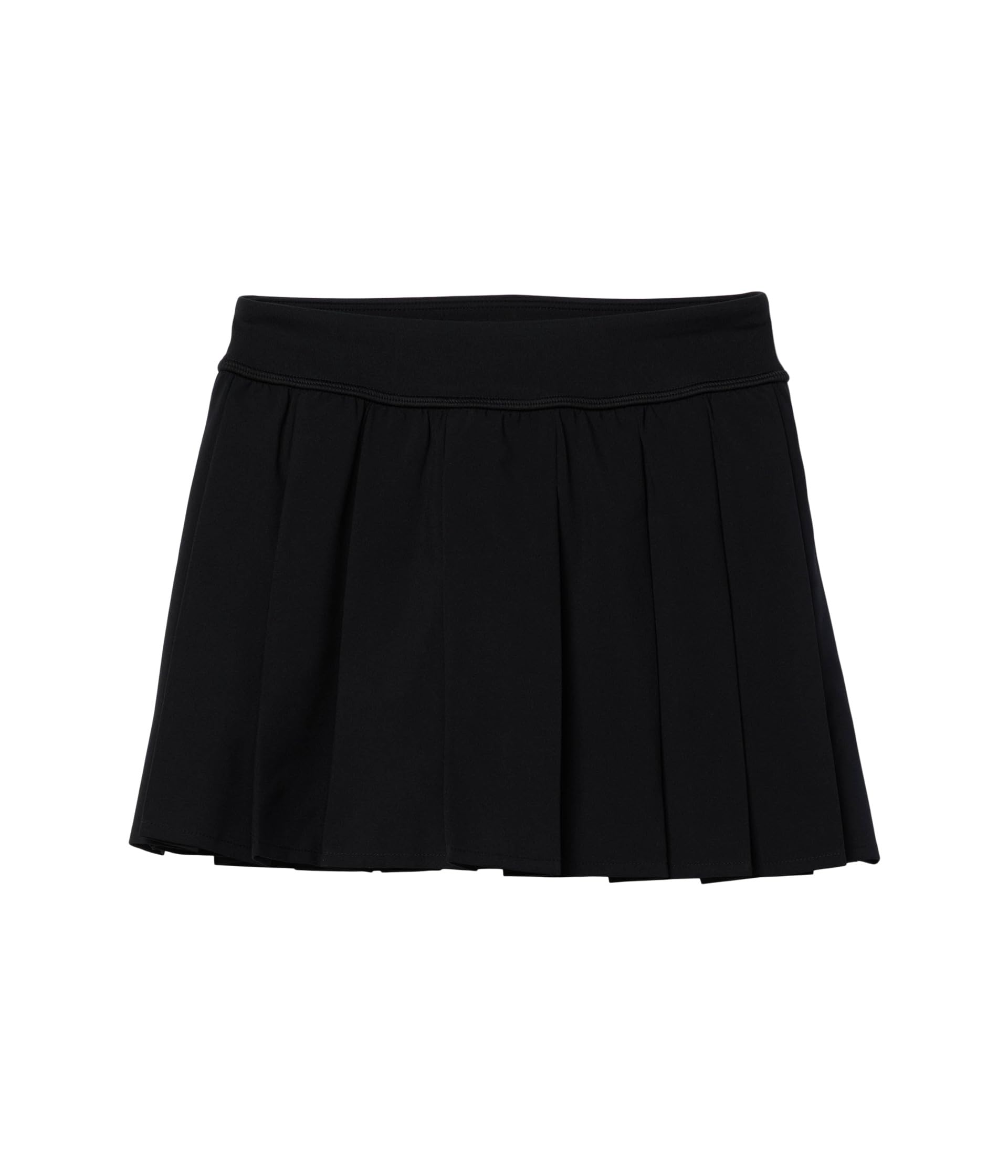 Motion Pleated Skort (Big Kid)