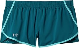 Fly By Shorts (Big Kids)