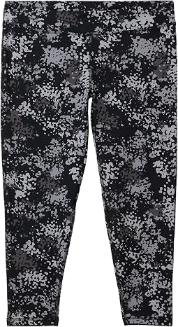Детские укороченные брюки Motion Printed Crop