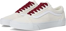 Pop Lace Marshmallow