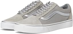 Metallic Pop Gray
