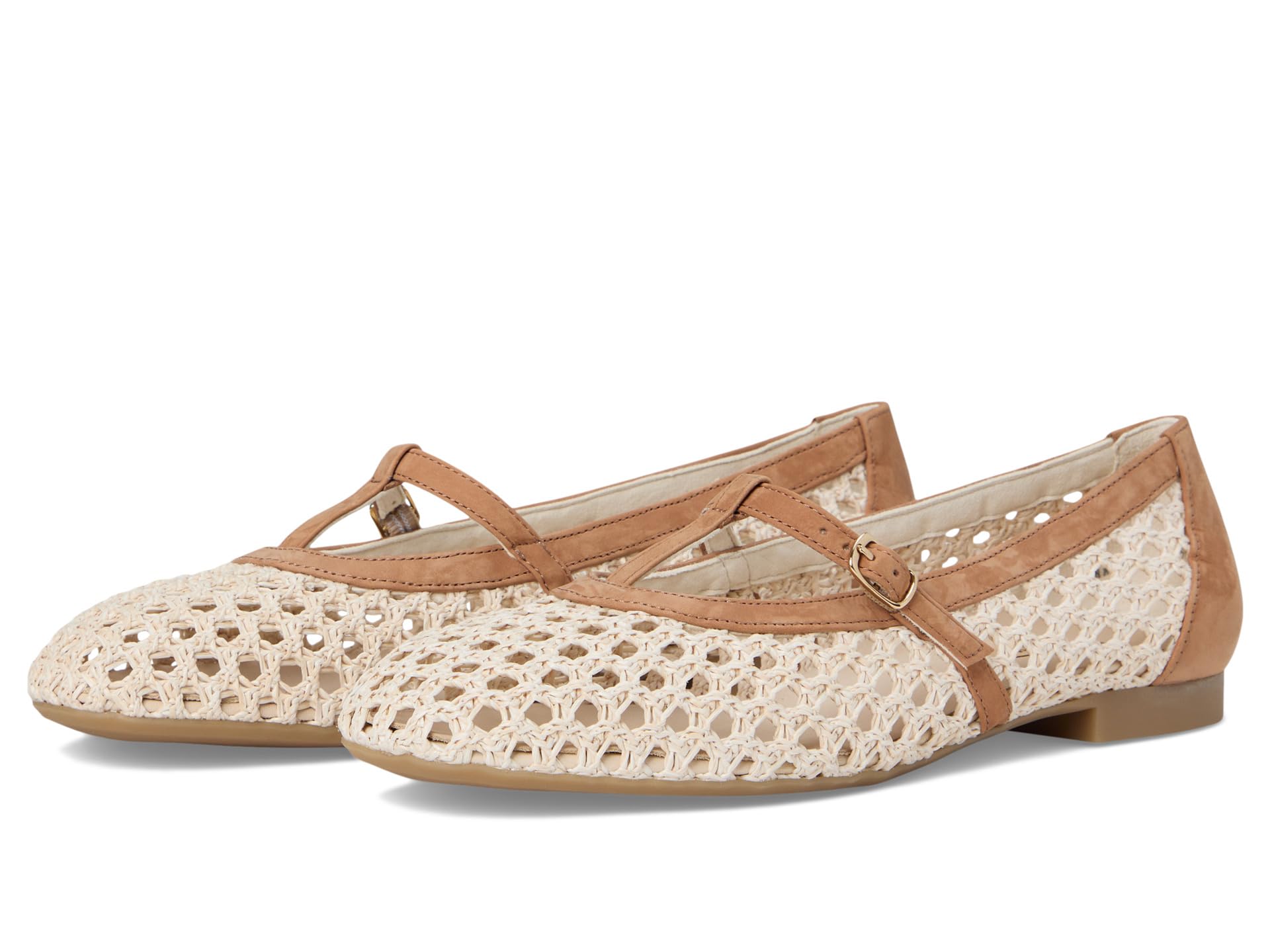 Anabele Flats