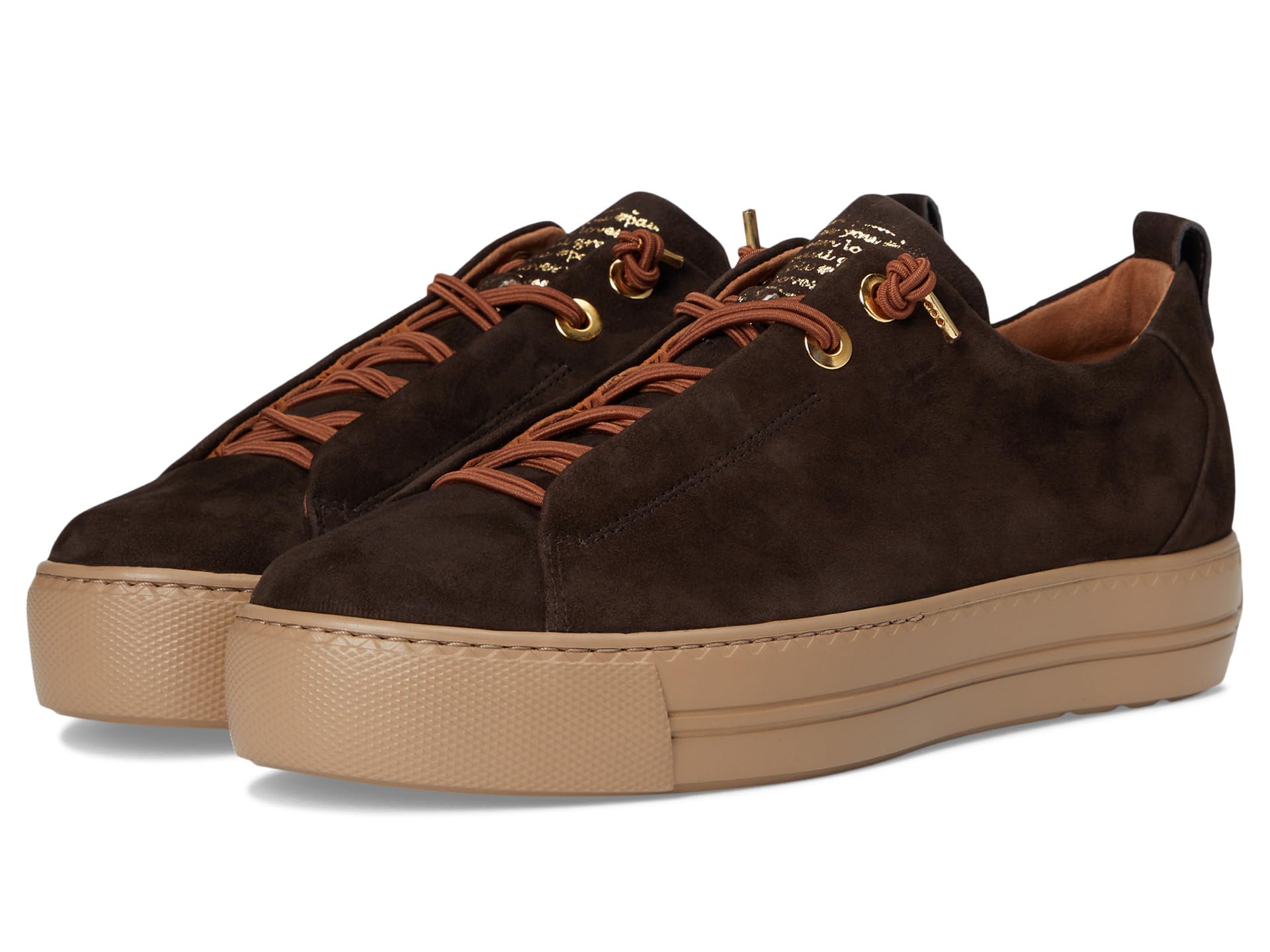Faye Sneakers