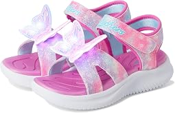 Jumpsters Sandal - Butterfly Brites 303109L (Little Kid/Big Kid)