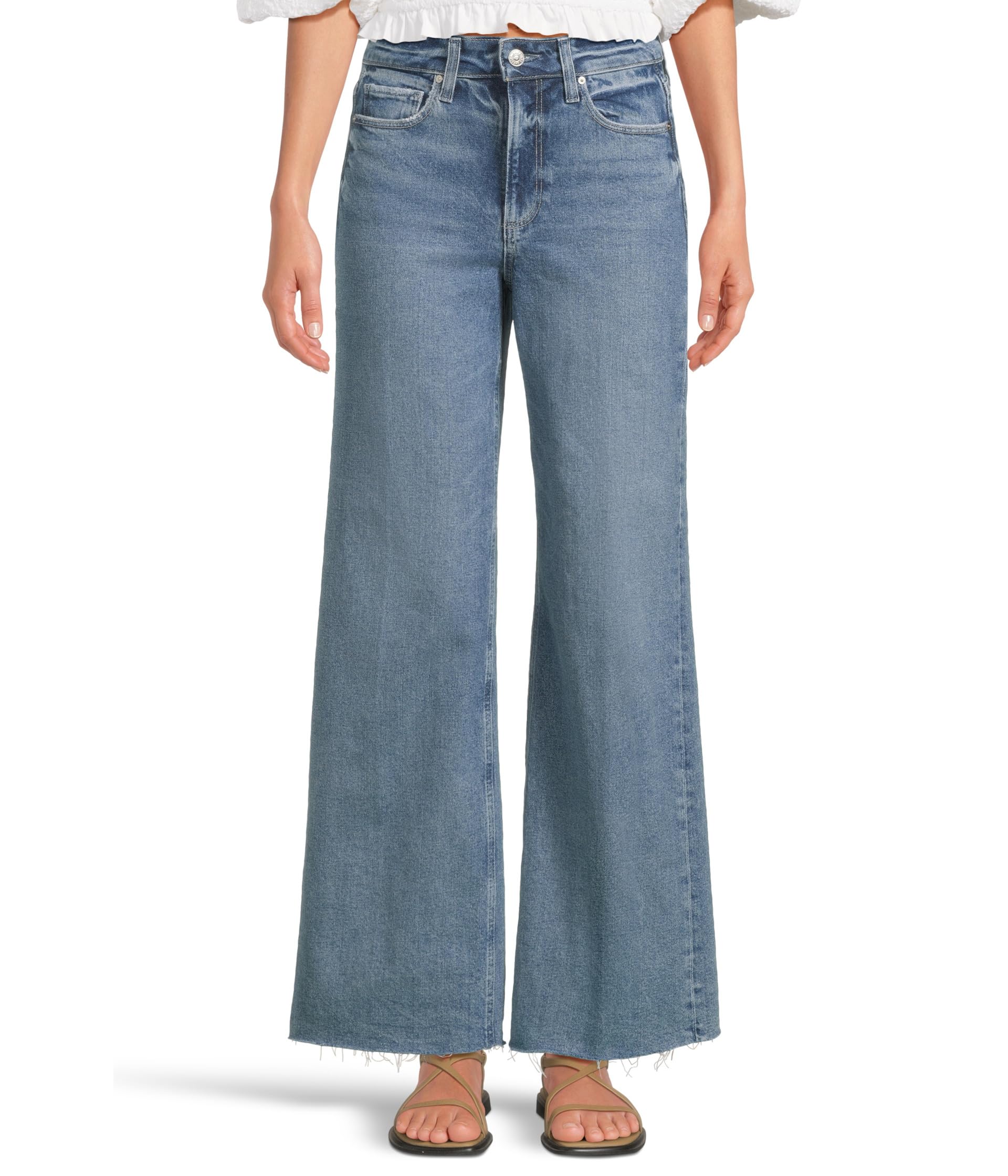 Anessa 31In Raw Hem