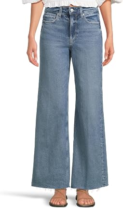 Anessa 31In Raw Hem джинсы Paige