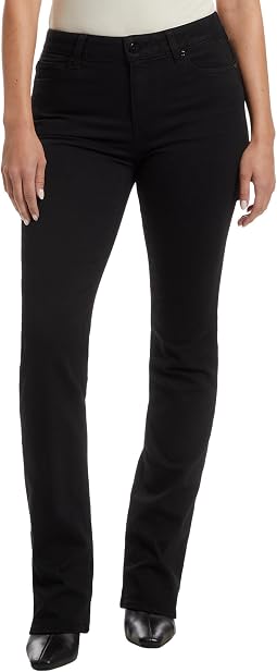 High Rise Manhattan Boot 32In